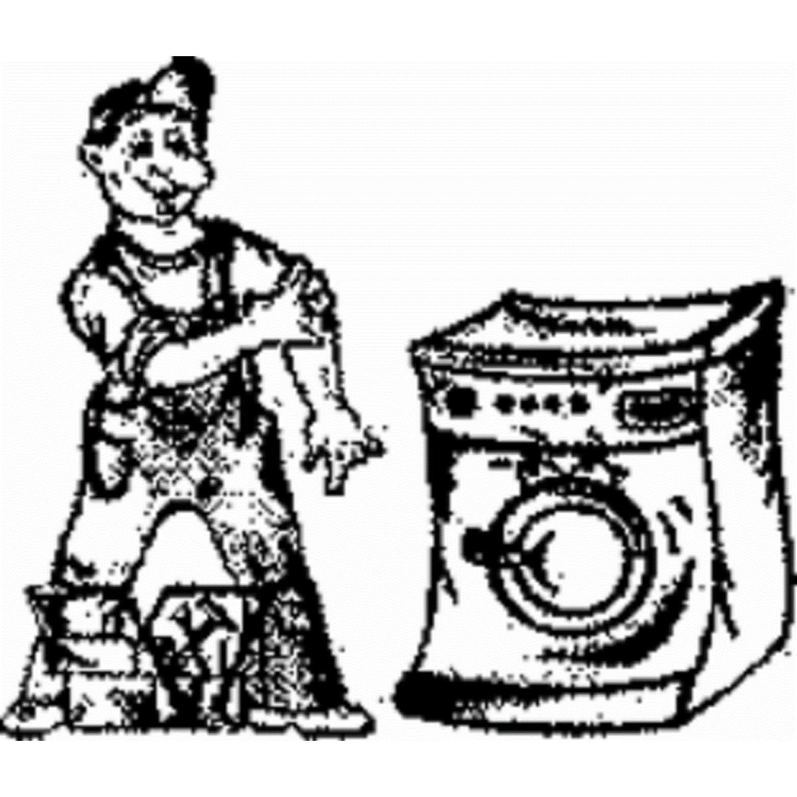 Nagy Péter Háztartási gépek szervize