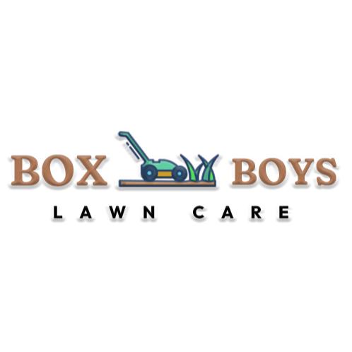 Box Boys Lawn Care