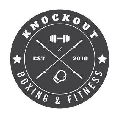 Knockout Boxing & Fitness