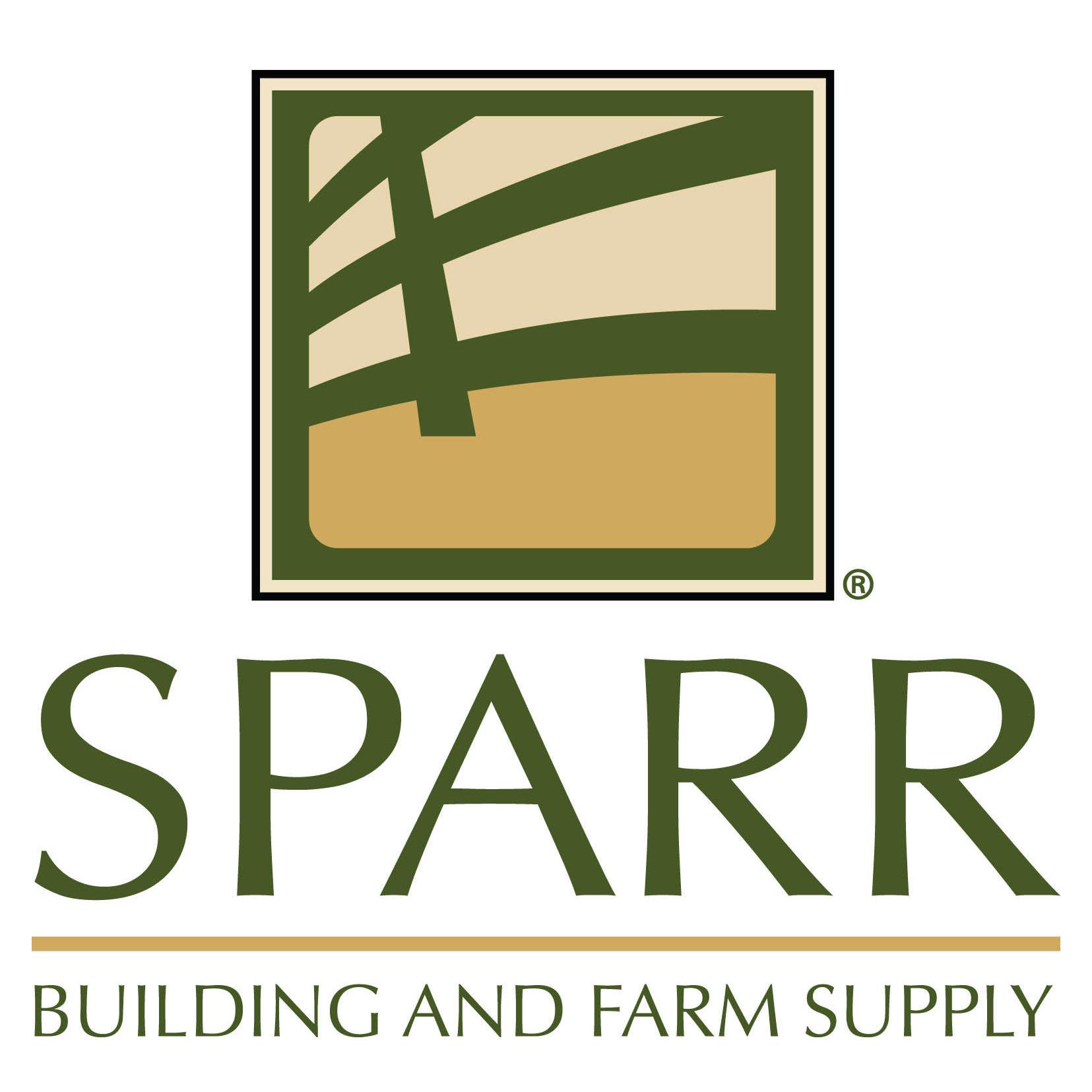 Sparr Building and Farm Supply