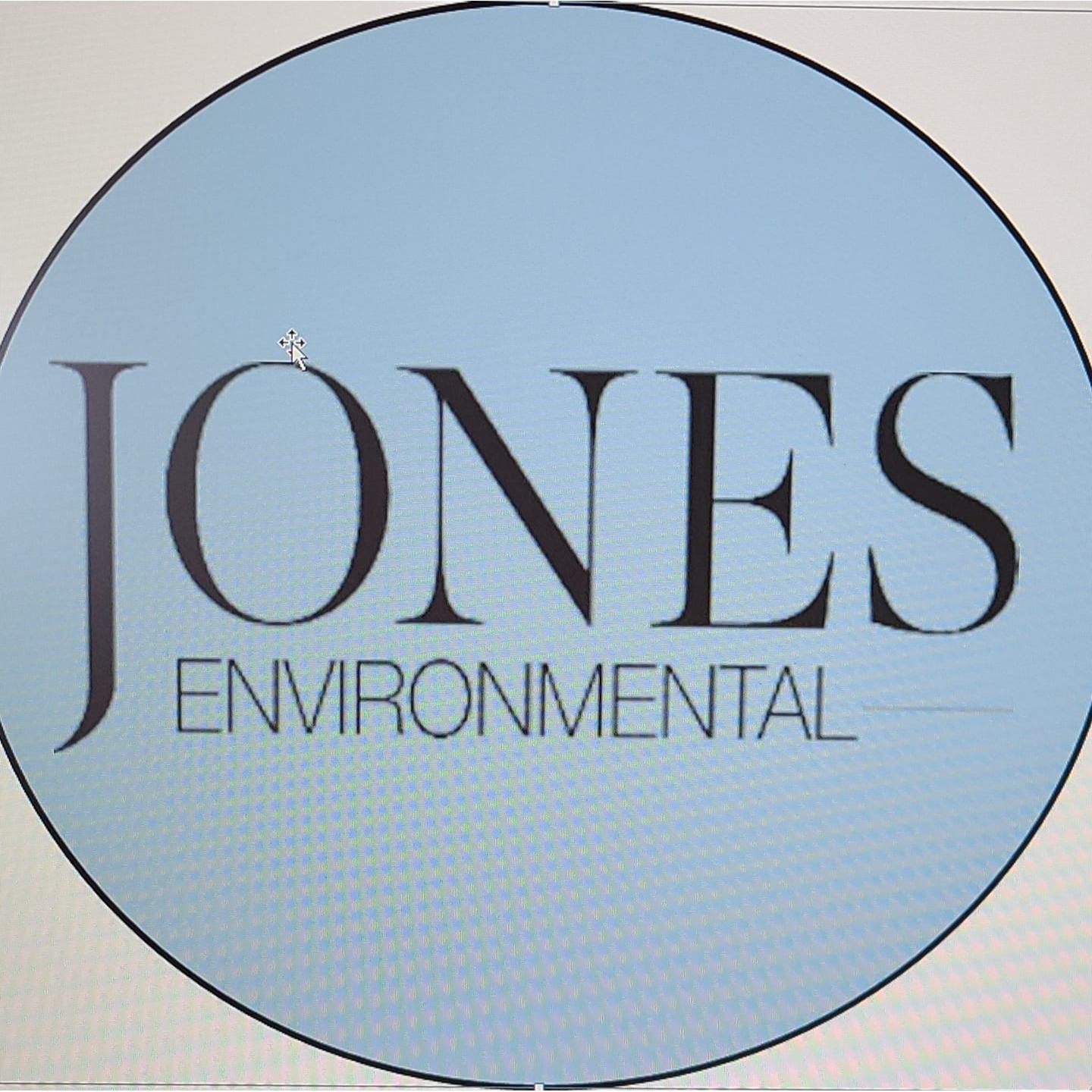 Jones Environmental Inc