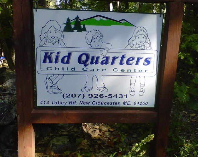 Kidquarters Child Care Center