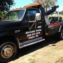 J&S Affordable Towing