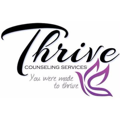 Thrive Counseling Services