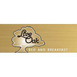 Live Oak Bed and Breakfast