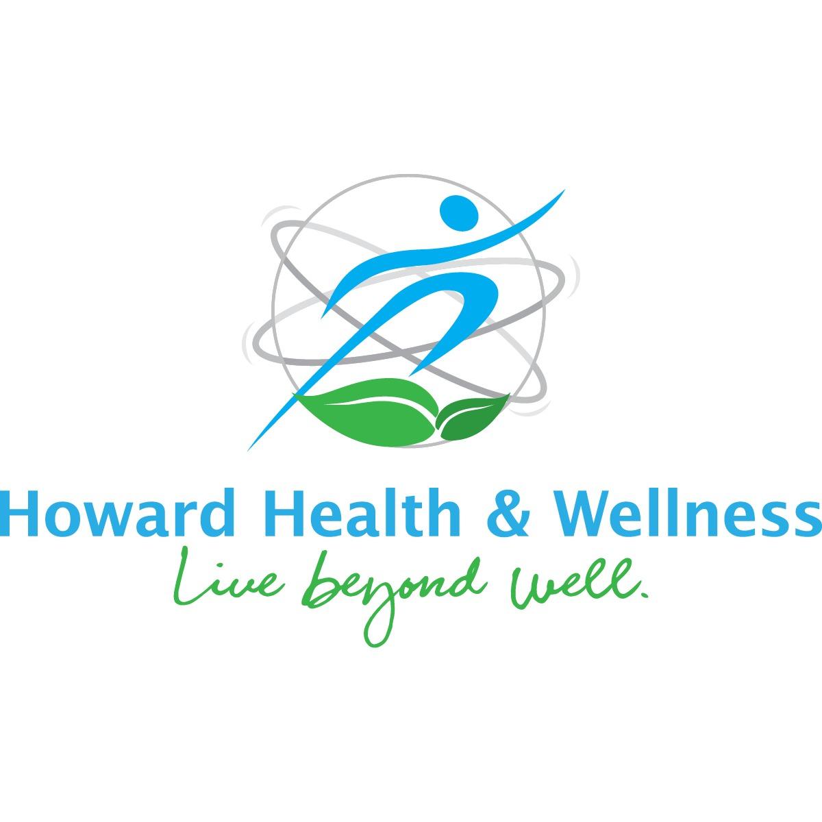 Howard Health & Wellness: Corey Howard, MD