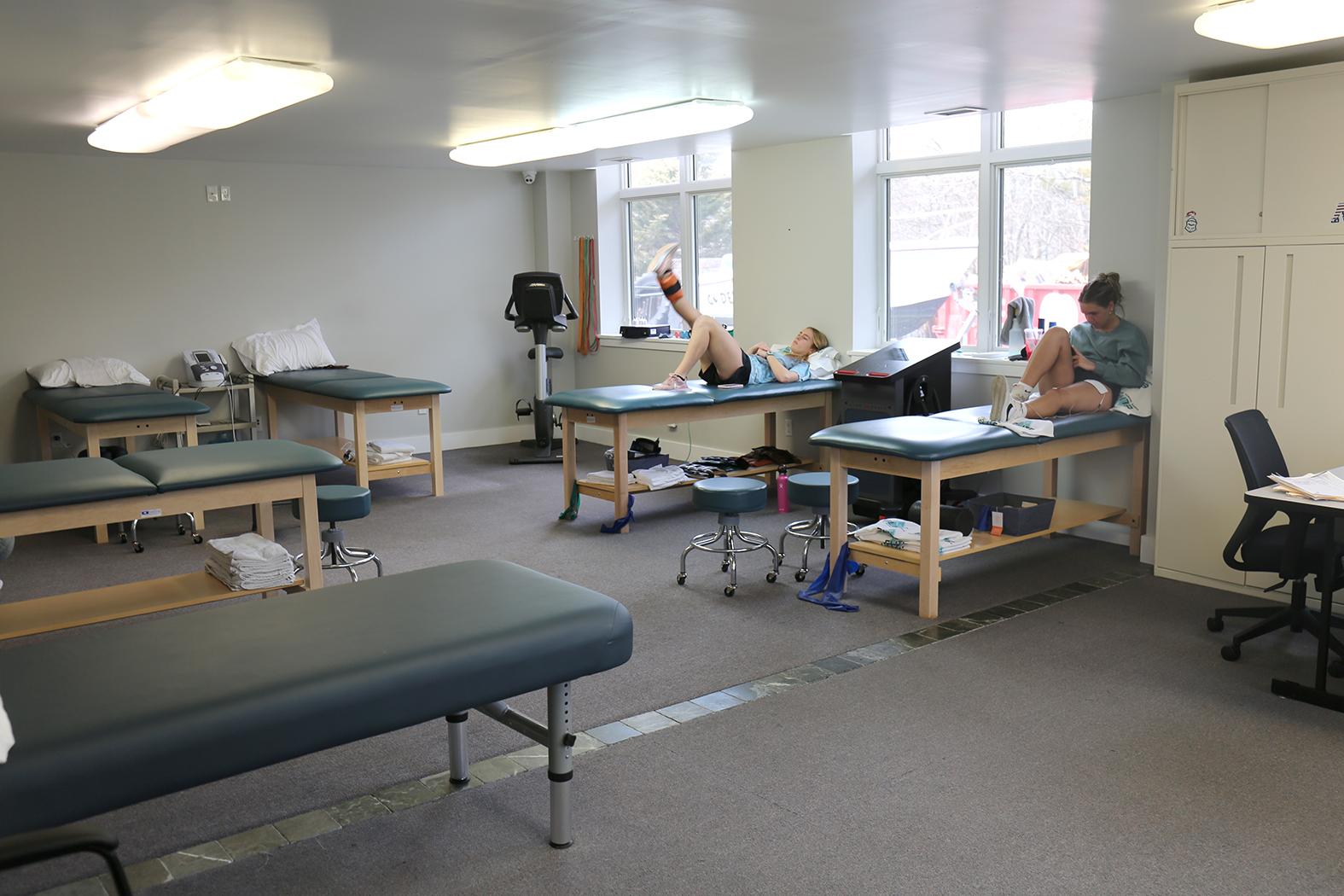 Elite Sports Physical Therapy