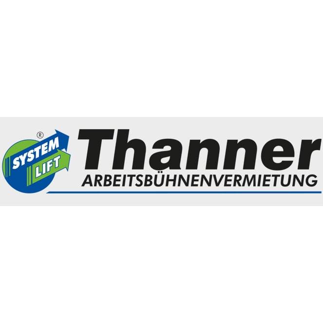 Thanner Arbeitsbühnenvermietung GmbH