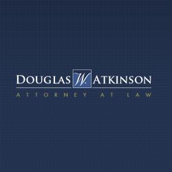 Douglas W. Atkinson, Attorney at Law
