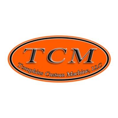 Tompkins Custom Machine, LLC