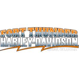 Fort Thunder Harley-Davidson