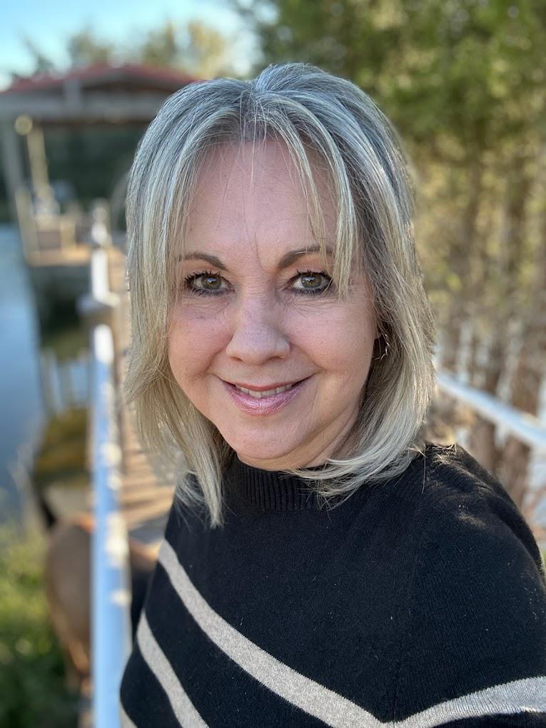 Karis Counseling LLC: Kathy Pardue LPC