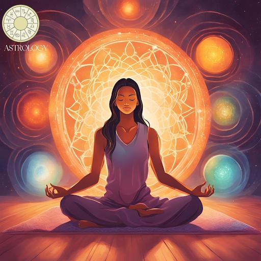 Astrologer and Psychic Spiritual Healer