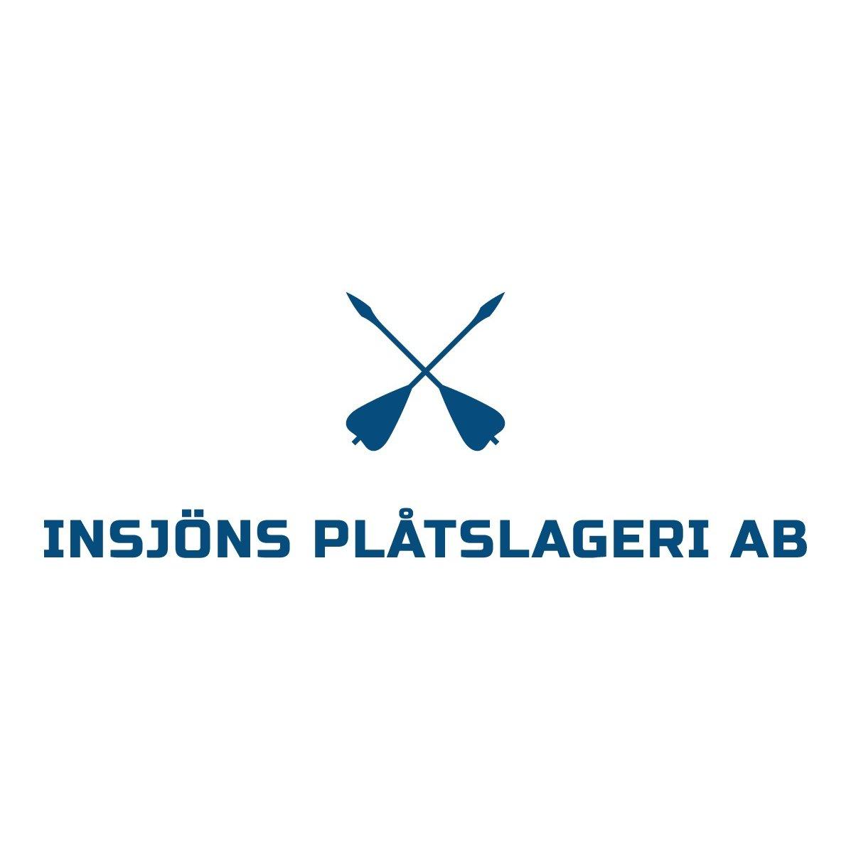 Insjöns Plåtslageri AB - Plåtslagare Leksand