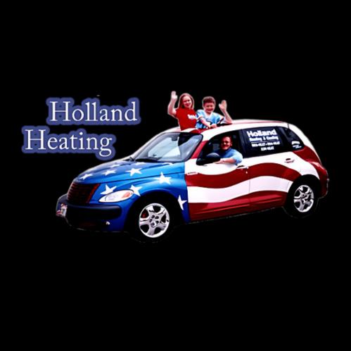 Holland Heating & Cooling