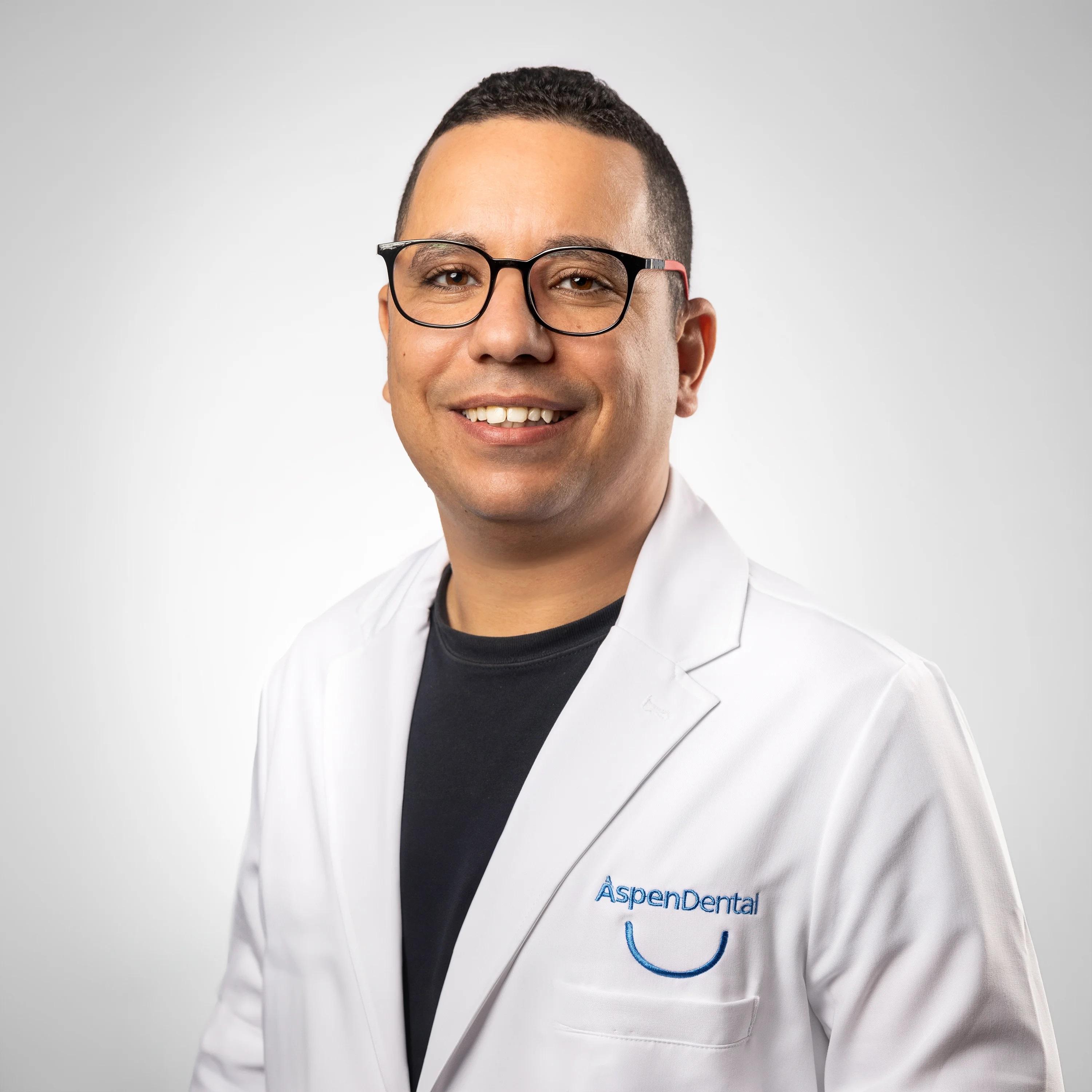 Nader Mekhael, DDS, DMD