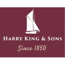 Harry King & Sons Ltd