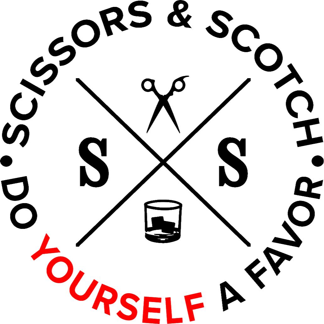 Scissors & Scotch