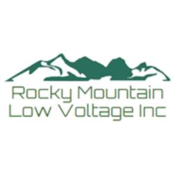 Rocky Mountain Low Voltage Inc