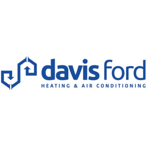 Davis Ford Heating & Air Conditioning