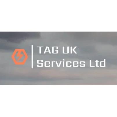 TAG UK Services Ltd