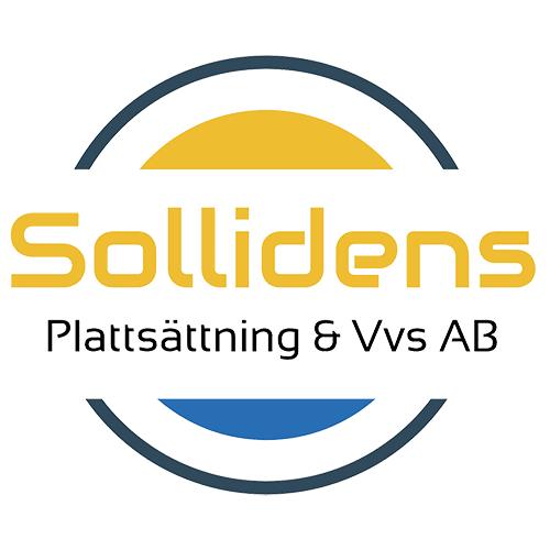Sollidens Plattsättning & VVS AB