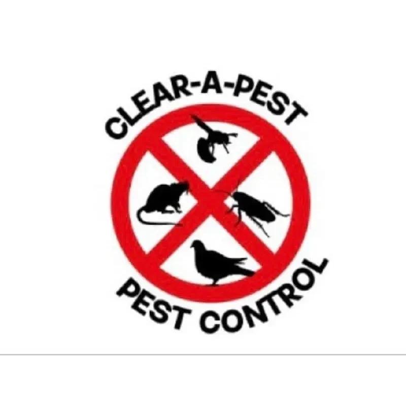 CLEAR-A-PEST Pest Control Ltd