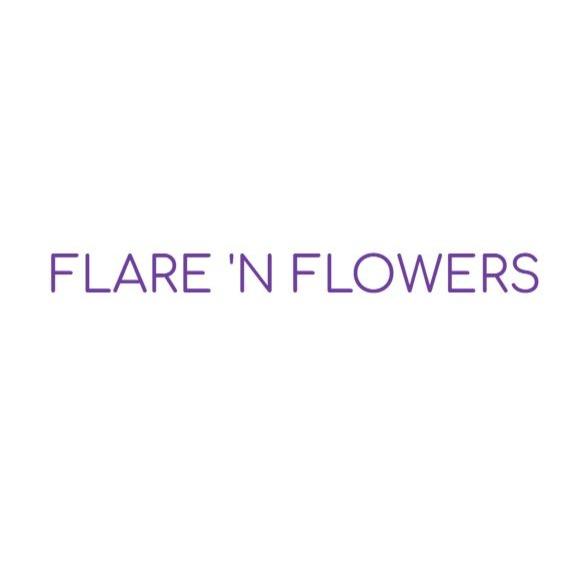 Flare N' Flowers