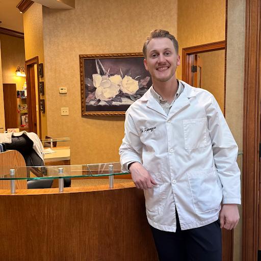 Dr. Zachary Finnegan, DMD – Magnolia Smiles