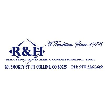 R&H Heating & Air Conditioning