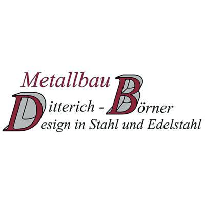 Ditterich - Börner GmbH & Co. KG
