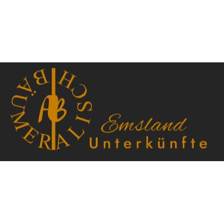 Emsland Unterkunft Inh. Alisch Bäumer