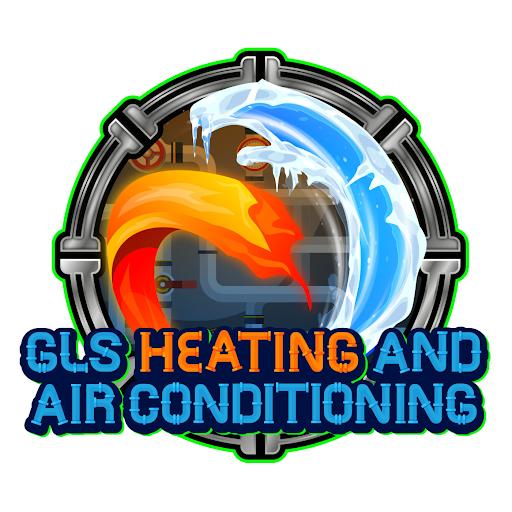 GLS Plumbing And Gas Ltd