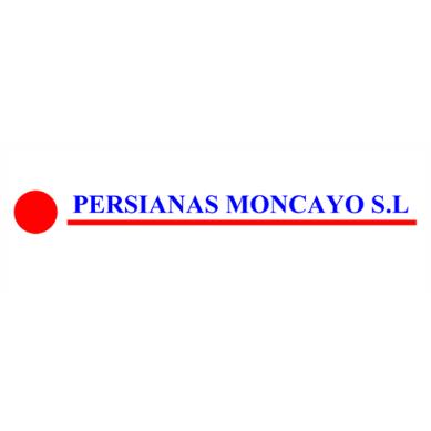 Persianas Moncayo S.L.- Carpintería Aluminio Zaragoza