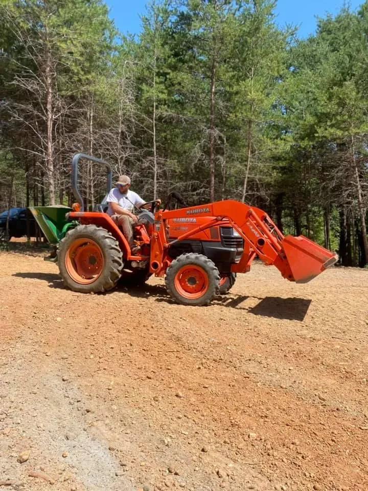 Triad Land Construction LLC