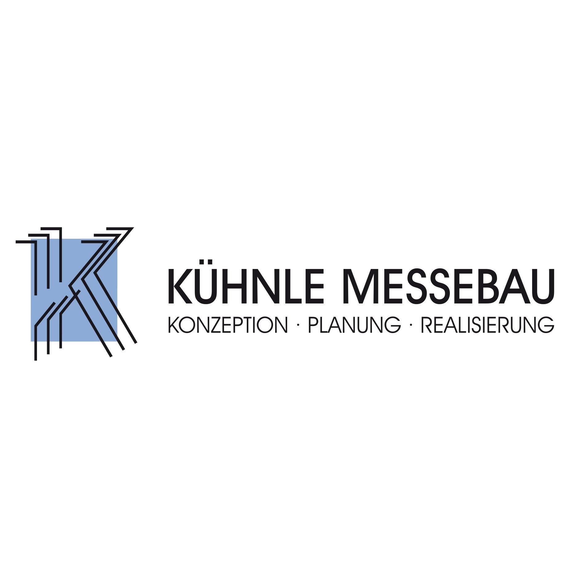 Kühnle Messebau - Tobias Kühnle