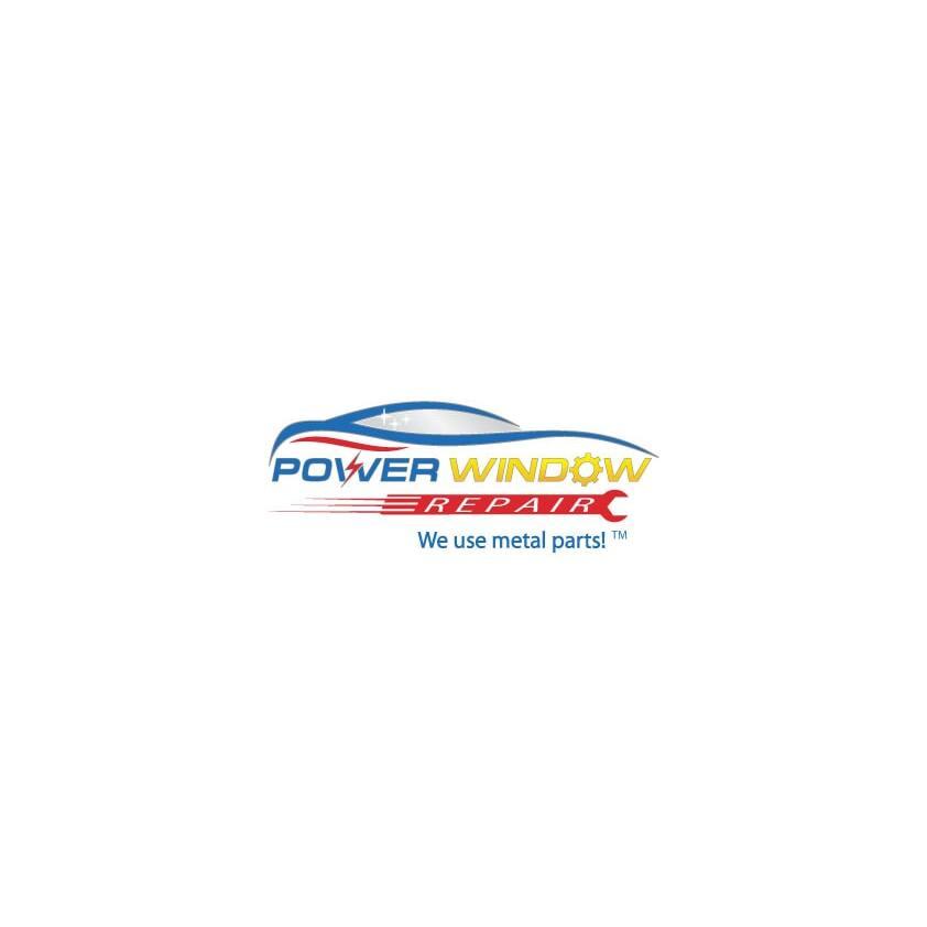 Power Window Repair