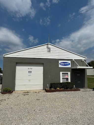 Zaber Pools Of Cols Inc