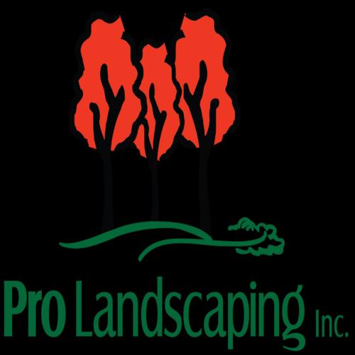 Pro Landscaping Inc