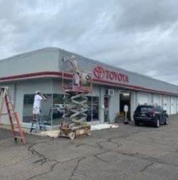 Jeff's Painting & Remodeling