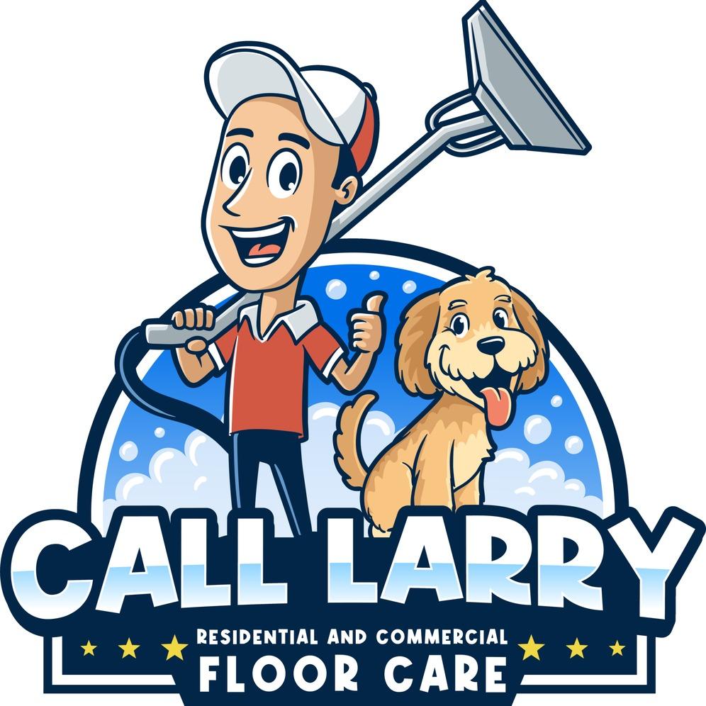 Call Larry: Floor Care