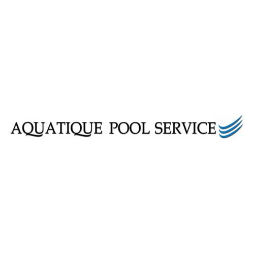 Aquatique Pool Service