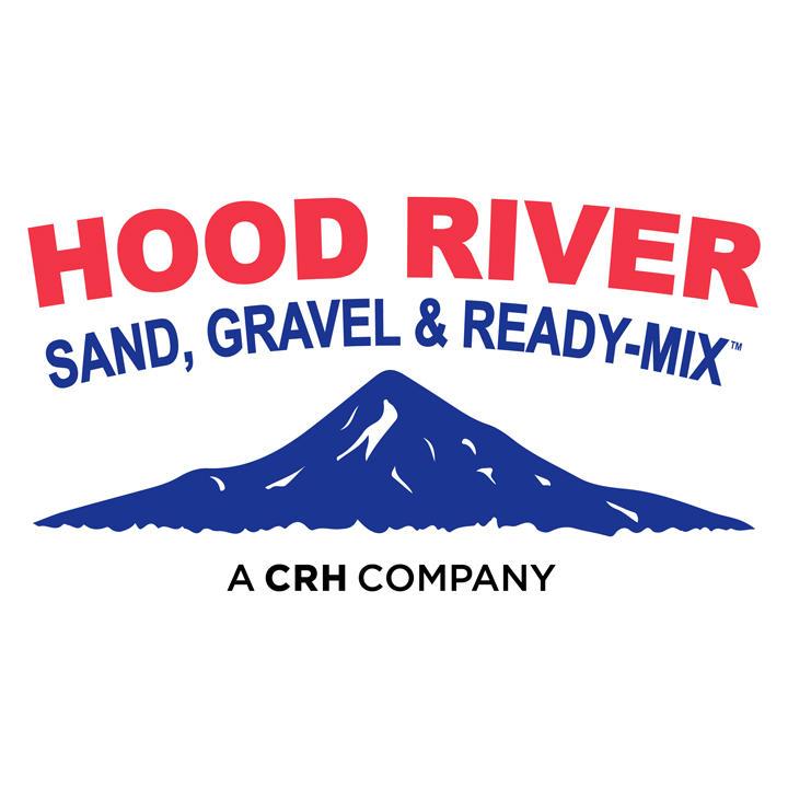 Hood River Sand, Gravel & Ready-Mix, A CRH Company