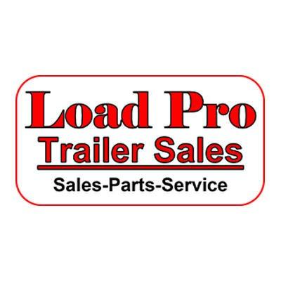 Load Pro Trailer Sales