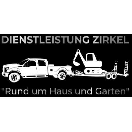 Dienstleistung Zirkel