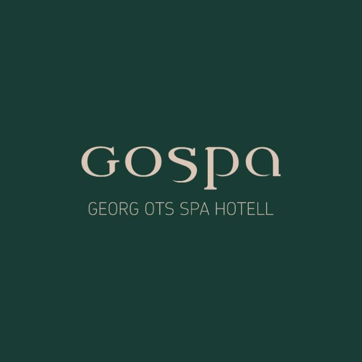 GOSPA / Georg Ots Spa hotell