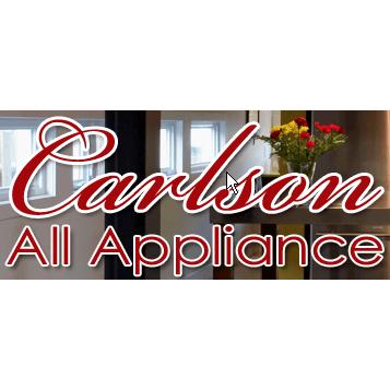 Carlson All Appliance