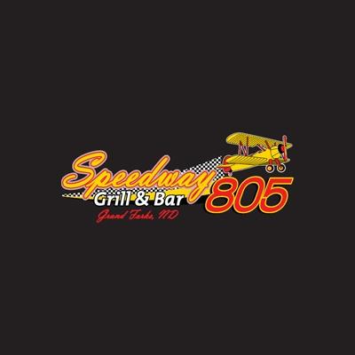 Speedway 805 Grill & Bar
