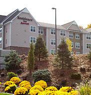 Residence Inn by Marriott Burlington Colchester