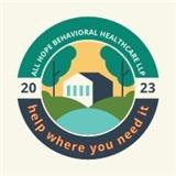 All Hope Behavioral Healthcare llp